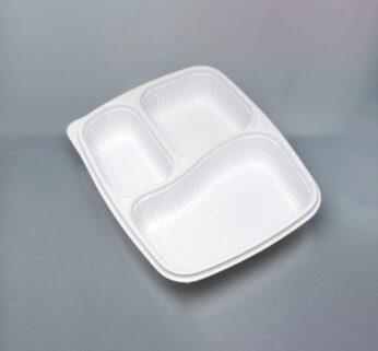 3 CP Meal Box (Large)