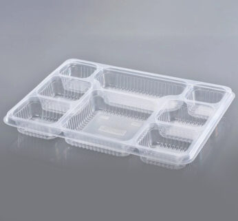 8 CP Meal Box – Sealable