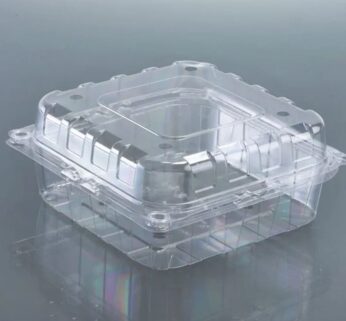 Apple Punnet – 6 pcs