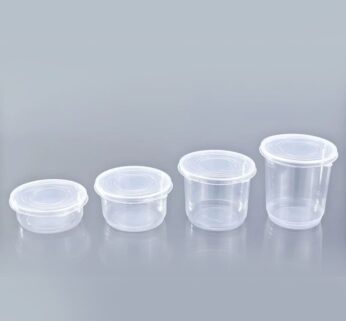 Container (300ml, 500ml, 750ml, 1000ml)