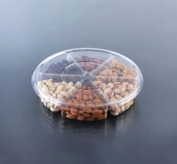 250 Dia Dryfruit Box (6cp)