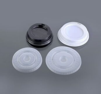 Dia Flat LID (PS)