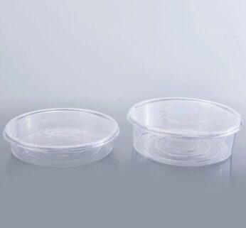 175 Dia Round Container (45h, 70h, 80h)