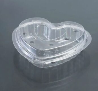 Heart Hinged Box (Small, Large)