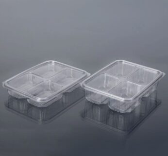 Hinged Box – 4cp Dry Fruit