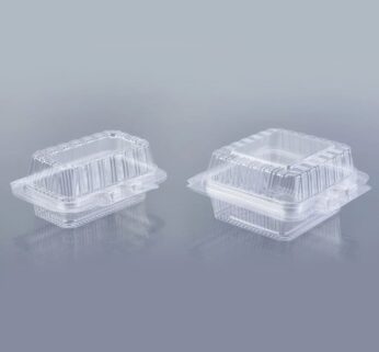 Hinged Box (80 x 60, 80 x 80)