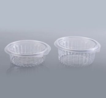 220 Dia Round Container (45h, 70h)