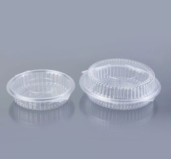 HB 255 DIA (Ghevar Big -2 pcs)