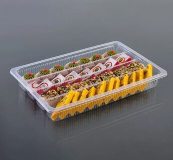 RTC – 4 CP (350 x 20O x 40 mm)