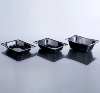 RTC-Oval (190 x 140 x 30 mm, 190 x 140 x 40 mm, 190 x 140 x 60 mm)