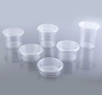 Pet  Container (250ml, 325ml, 500ml, 600ml, 750ml, 1000ml, 1200ml)