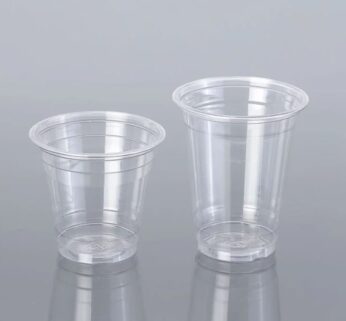 ML Pet Glass