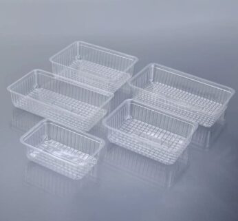 Rectangular Container