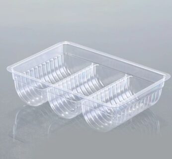 Rectangular Container – 3cp