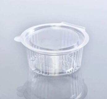 Sauce Container (120ml)