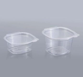 Sauce Container (35ml, 75ml)