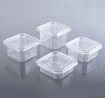 175 Square  Container (45-h, 73-h, 100-h)
