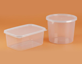 Microwave Containers